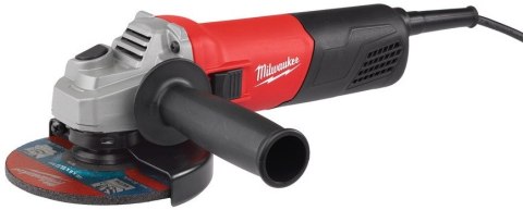 SZLIFIERKA KĄTOWA AG800-125E MILWAUKEE SZLIFIERKA KĄTOWA AG800-125E MILWAUKEE