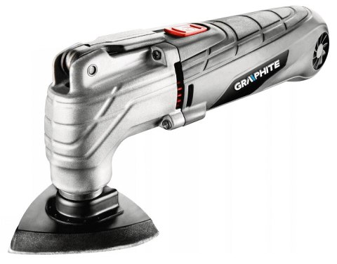 URZĄDZENIE WIELOFUNKCYJNE 300W GRAPHITE URZĄDZENIE WIELOFUNKCYJNE 300W GRAPHITE
