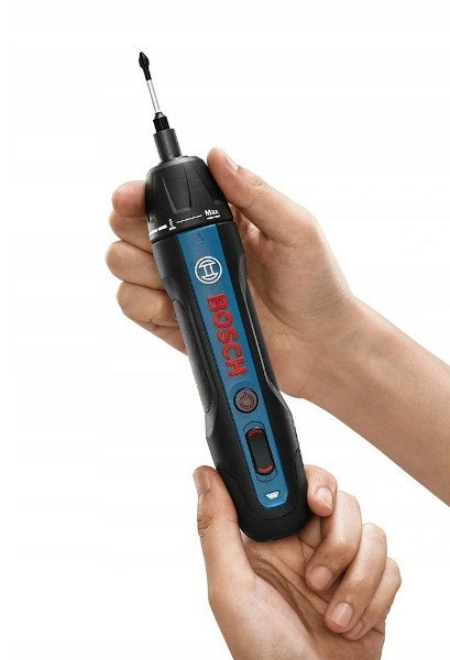 WKRĘTAK AKUMULATOROWY 3,6V BOSCH GO 2.0 + BITY 25SZT. BOSCH WKRĘTAK AKUMULATOROWY 3,6V BOSCH GO 2.0 + BITY 25SZT. BOSCH
