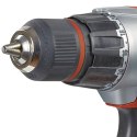 WKRĘTARKA AKUMULATOROWA TE-CD 18/2 LI KIT EINHELL