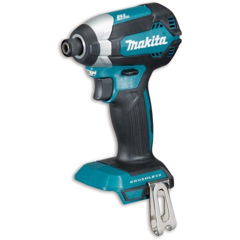 WKRĘTARKA UDAROWA AKUMULATOROWA 1/4'' 170NM 18V 0*AH LI-LO MAKITA WKRĘTARKA UDAROWA AKUMULATOROWA 1/4'' 170NM 18V 0*AH LI-LO MAKITA