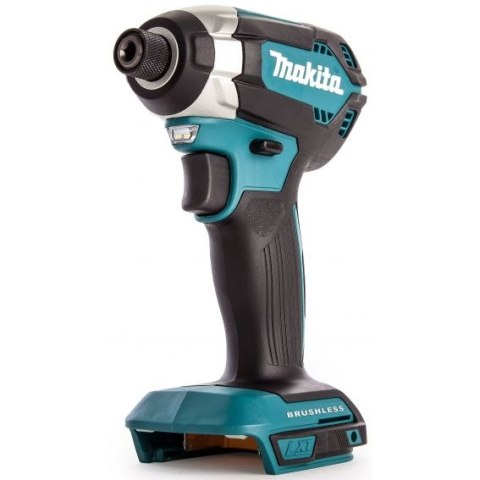 WKRĘTARKA UDAROWA AKUMULATOROWA 1/4'' 170NM 18V 0*AH LI-LO MAKITA WKRĘTARKA UDAROWA AKUMULATOROWA 1/4'' 170NM 18V 0*AH LI-LO MAKITA
