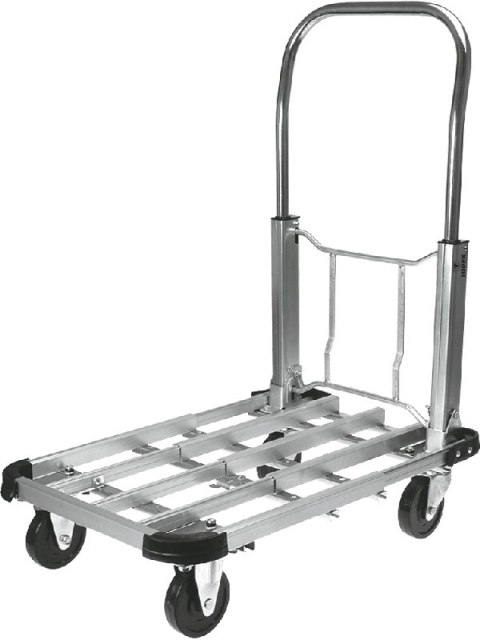WÓZEK TRANSPORTOWY, SKŁADANY TOPEX WÓZEK TRANSPORTOWY, SKŁADANY TOPEX