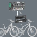 ZESTAW BITÓW BICYCLE SET 3, 41 CZĘŚĆ WERA