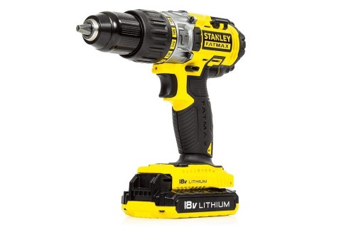 ZESTAW FMC625+FMC645 2*2,0AH STANLEY ZESTAW FMC625+FMC645 2*2,0AH STANLEY