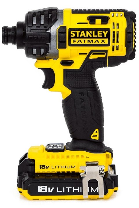 ZESTAW FMC625+FMC645 2*2,0AH STANLEY ZESTAW FMC625+FMC645 2*2,0AH STANLEY