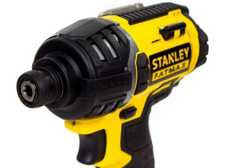 ZESTAW FMC625+FMC645 2*2,0AH STANLEY ZESTAW FMC625+FMC645 2*2,0AH STANLEY