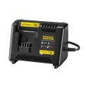 ZESTAW FMC625+FMC645 2*2,0AH STANLEY