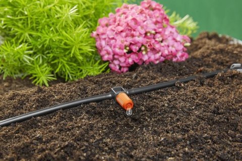 ZESTAW PODSTAWOWY M DO ROŚLIN DONICZKOWYCH -MDS GARDENA ZESTAW PODSTAWOWY M DO ROŚLIN DONICZKOWYCH -MDS GARDENA