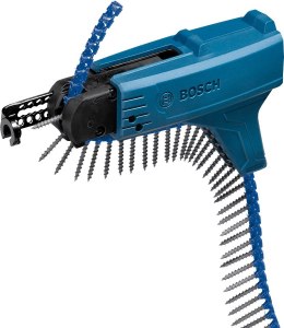 AUTOMATYCZNY PODAJNIK MA 55 DO GSR 6-25/45/60TE BOSCH