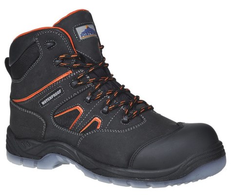 BUTY TRZEWIKI COMPOSITELITE S3 WR FC57 ROZMIAR 41 PORTWEST