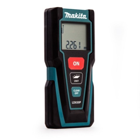 DALMIERZ LASEROWY 30M MAKITA DALMIERZ LASEROWY 30M MAKITA