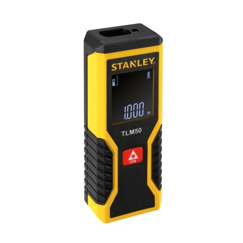 DALMIERZ LASEROWY TLM50 (15M) STANLEY DALMIERZ LASEROWY TLM50 (15M) STANLEY