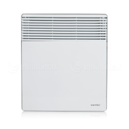 GRZEJNIK KONWEKTOROWY NAŚCIENNY WARMTEC EWX-500W WARMTEC