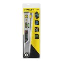 KĄTOWNIK Z ELEKTRONICZNYM ODCZYTEM 400MM STANLEY