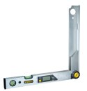 KĄTOWNIK Z ELEKTRONICZNYM ODCZYTEM 400MM STANLEY