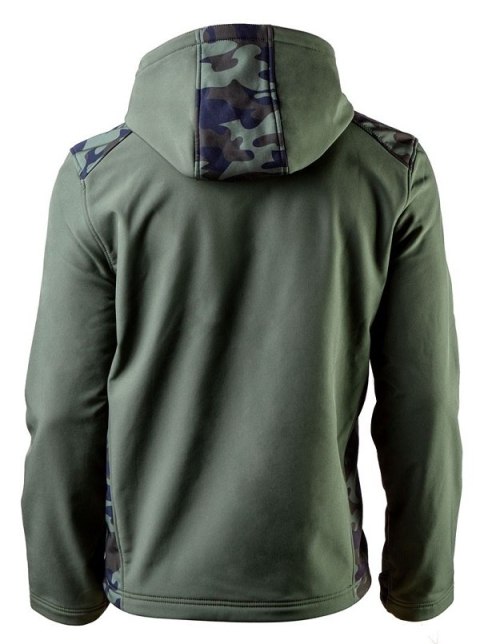 KURTKA SOFTSHELL CAMO M NEO KURTKA SOFTSHELL CAMO M NEO