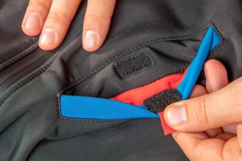 KURTKA SOFTSHELL HD+ M NEO KURTKA SOFTSHELL HD+ M NEO