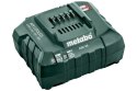ŁADOWARKA ASC 55 12-36 V AIR COOLED METABO