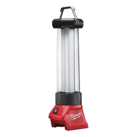 LAMPA M18LL-0 AKUMULATOROWA MILWAUKEE LAMPA M18LL-0 AKUMULATOROWA MILWAUKEE