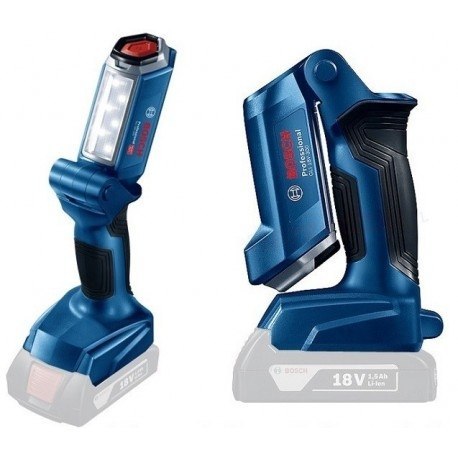 LATARKA AKUMULATOROWA GLI 18V-300 BOSCH LATARKA AKUMULATOROWA GLI 18V-300 BOSCH