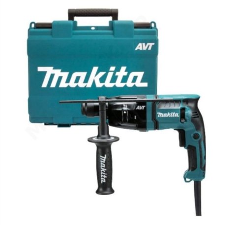 MŁOTOWIERTARKA SDS+ 470W, 18MM AVT MAKITA MŁOTOWIERTARKA SDS+ 470W, 18MM AVT MAKITA