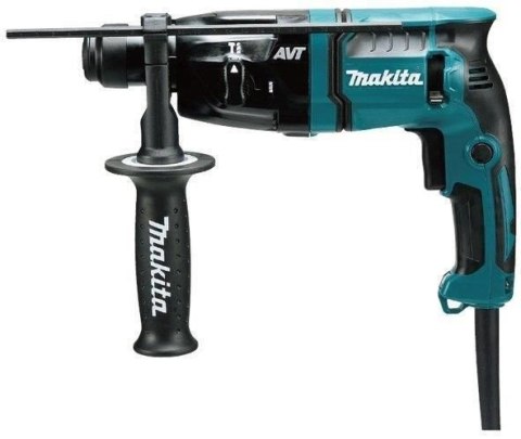 MŁOTOWIERTARKA SDS+ 470W, 18MM AVT MAKITA MŁOTOWIERTARKA SDS+ 470W, 18MM AVT MAKITA