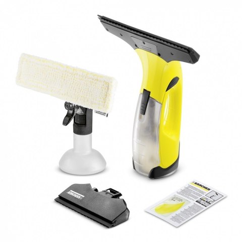 MYJKA DO OKIEN WV 2 PREMIUM KARCHER MYJKA DO OKIEN WV 2 PREMIUM KARCHER