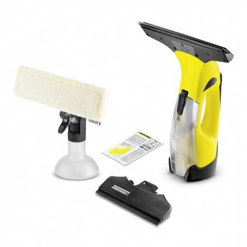 MYJKA DO OKIEN WV 5 PLUS N KARCHER MYJKA DO OKIEN WV 5 PLUS N KARCHER