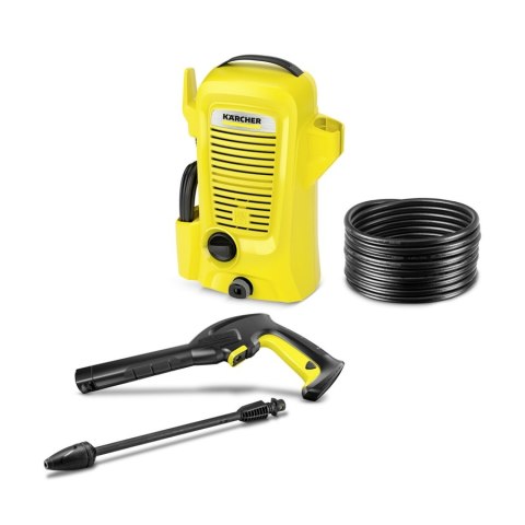 MYJKA WYSOKOCIŚNIENIOWA K 2 UNIVERSAL EDITION *EU KARCHER MYJKA WYSOKOCIŚNIENIOWA K 2 UNIVERSAL EDITION *EU KARCHER