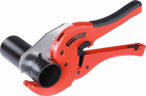 NOŻYCE DO CIĘCIA RUR TC63 ROTHENBERGER