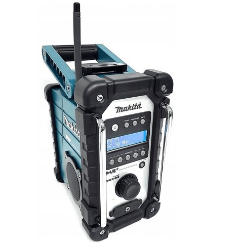ODBIORNIK RADIOWY MAKITA ODBIORNIK RADIOWY MAKITA