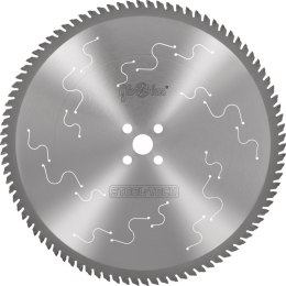 PIŁA SPIEKOWA STEEL-TECH 305*30*2.5/2.0/80Z GC10 GLOBUS