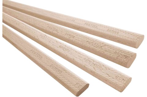 PRĘTY NA ŁĄCZNIKI DOMINO D14*750/18 BU FESTOOL PRĘTY NA ŁĄCZNIKI DOMINO D14*750/18 BU FESTOOL