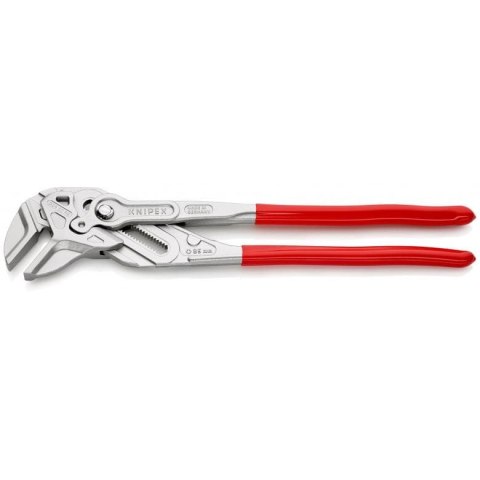 SZCZYPCE-KLUCZ XL 400MM KNIPEX SZCZYPCE-KLUCZ XL 400MM KNIPEX