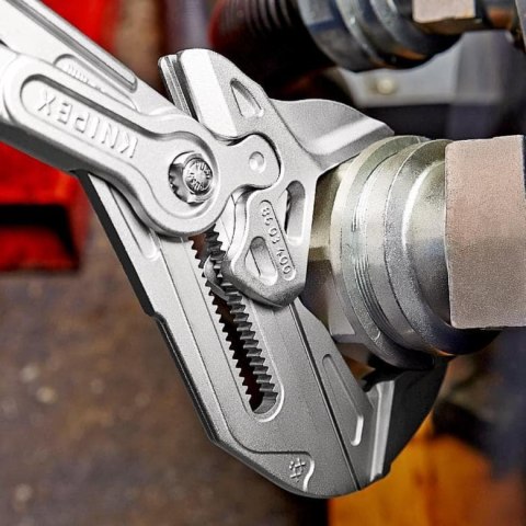 SZCZYPCE-KLUCZ XL 400MM KNIPEX SZCZYPCE-KLUCZ XL 400MM KNIPEX