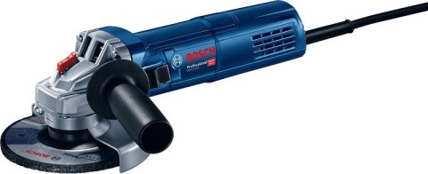 SZLIFIERKA KĄTOWA 125MM GWS 9-125 900W BOSCH SZLIFIERKA KĄTOWA 125MM GWS 9-125 900W BOSCH