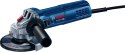 SZLIFIERKA KĄTOWA 125MM GWS 9-125 S 900W BOSCH