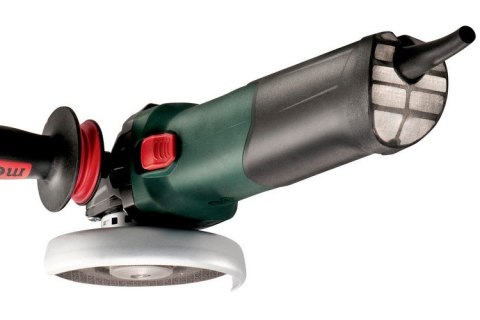 SZLIFIERKA KĄTOWA 125MM WEV 15-125 QUICK HT METABO SZLIFIERKA KĄTOWA 125MM WEV 15-125 QUICK HT METABO