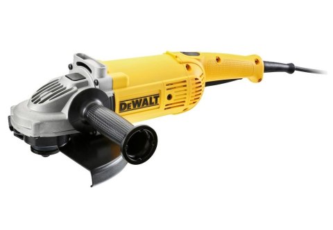 SZLIFIERKA KĄTOWA 230M 2200W DEWALT SZLIFIERKA KĄTOWA 230M 2200W DEWALT