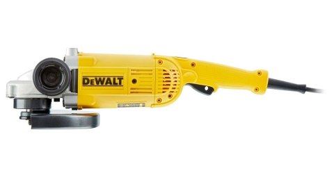 SZLIFIERKA KĄTOWA 230M 2200W DEWALT SZLIFIERKA KĄTOWA 230M 2200W DEWALT
