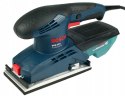 SZLIFIERKA OSCYLACYJNA GSS 23A MF 190W BOSCH