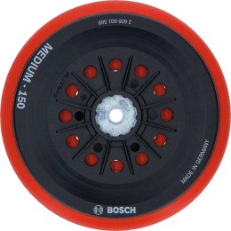 TALERZ SZLIFIERSKI D150 ŚREDNI BOSCH