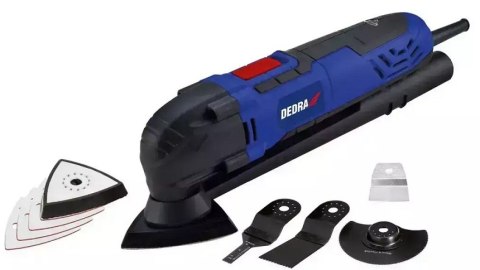 URZĄDZENIE WIELOFUNKYJNE 300W DEDRA URZĄDZENIE WIELOFUNKYJNE 300W DEDRA