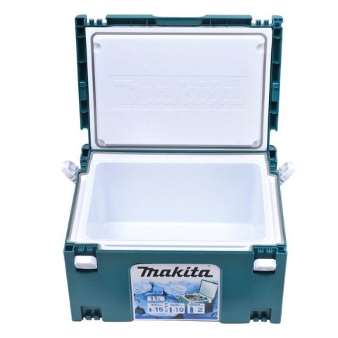 WALIZKA-CHŁODZIARKA SYSTEMOWA MAKPAC TYP 3 MAKITA WALIZKA-CHŁODZIARKA SYSTEMOWA MAKPAC TYP 3 MAKITA