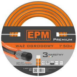 EPM | Wąż zbrojony do urządzeń zraszających 1