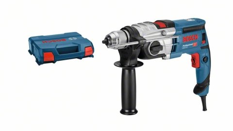 WIERTARKA UDAROWA GSB 20-2 SUW BOSCH