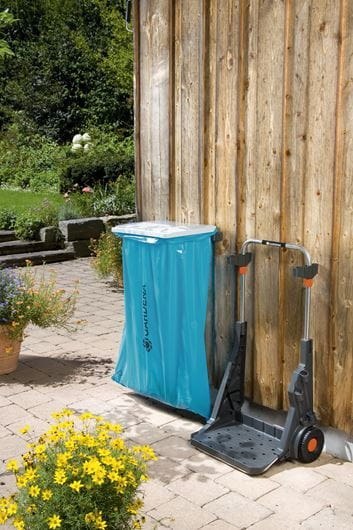 WÓZEK OGRODOWY GARTENMOBIL GARDENA WÓZEK OGRODOWY GARTENMOBIL GARDENA
