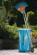 WÓZEK OGRODOWY GARTENMOBIL GARDENA
