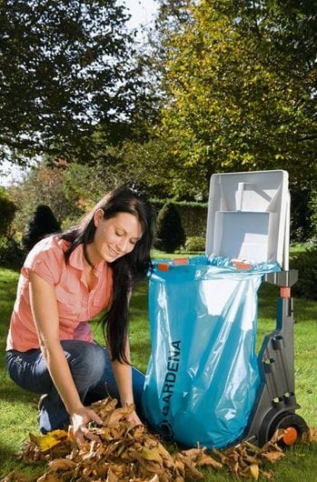 WÓZEK OGRODOWY GARTENMOBIL GARDENA WÓZEK OGRODOWY GARTENMOBIL GARDENA